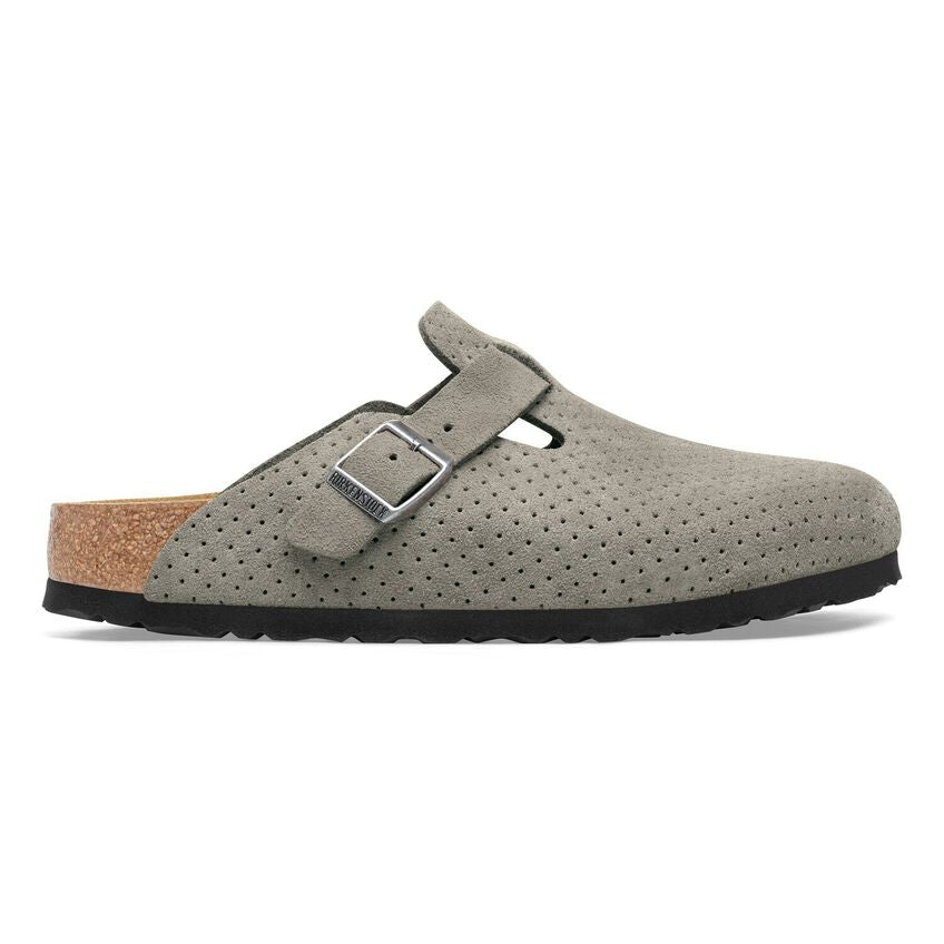 Birkenstock Men's Boston Clogs NW/OB