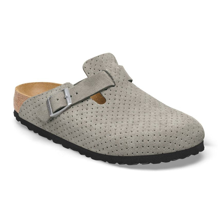Birkenstock Men's Boston Clogs NW/OB