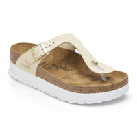 Papillio by Birkenstock Women's Gizeh Flex Platform Sandals NW/OB