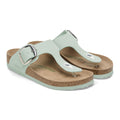 Canvas Surf Green