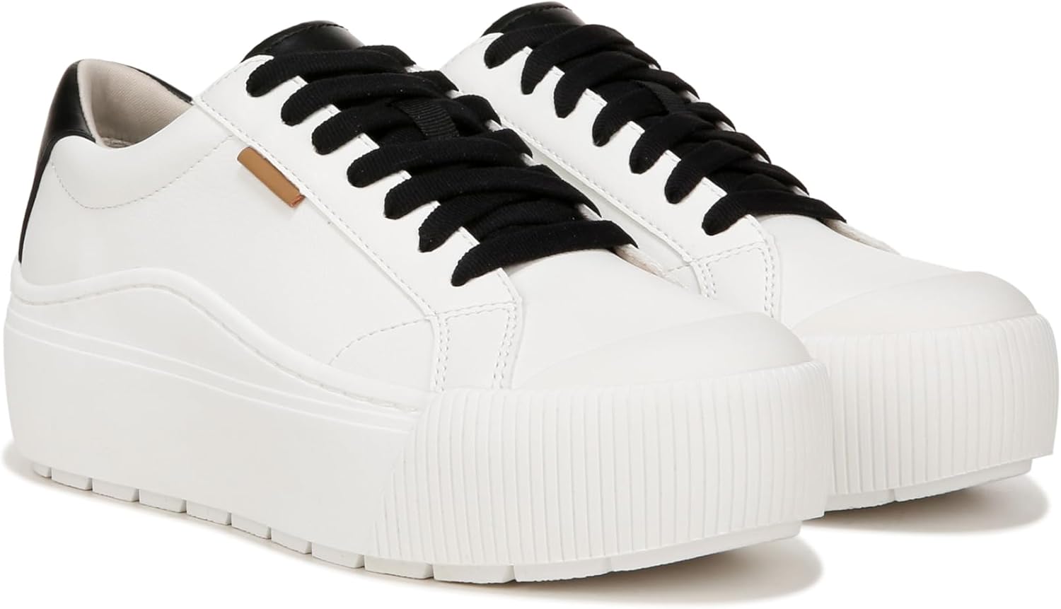 White/Black