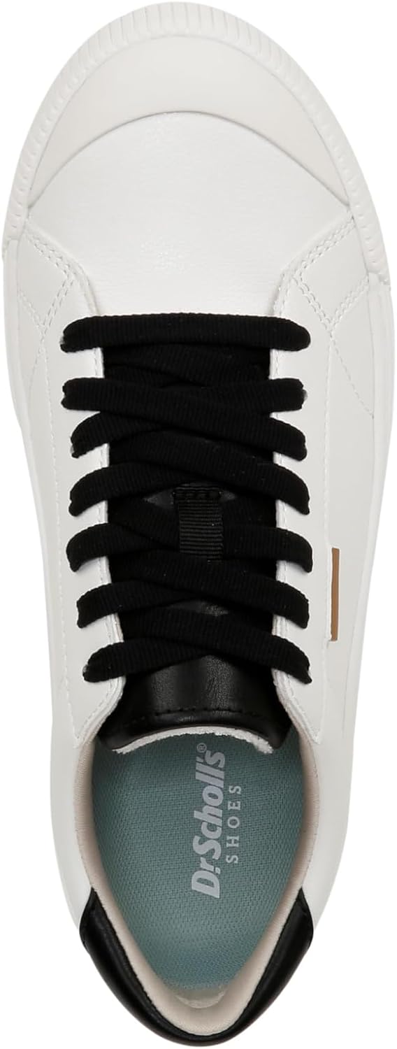 Dr. Scholl's Time Off Max Women's Sneakers NW/OB