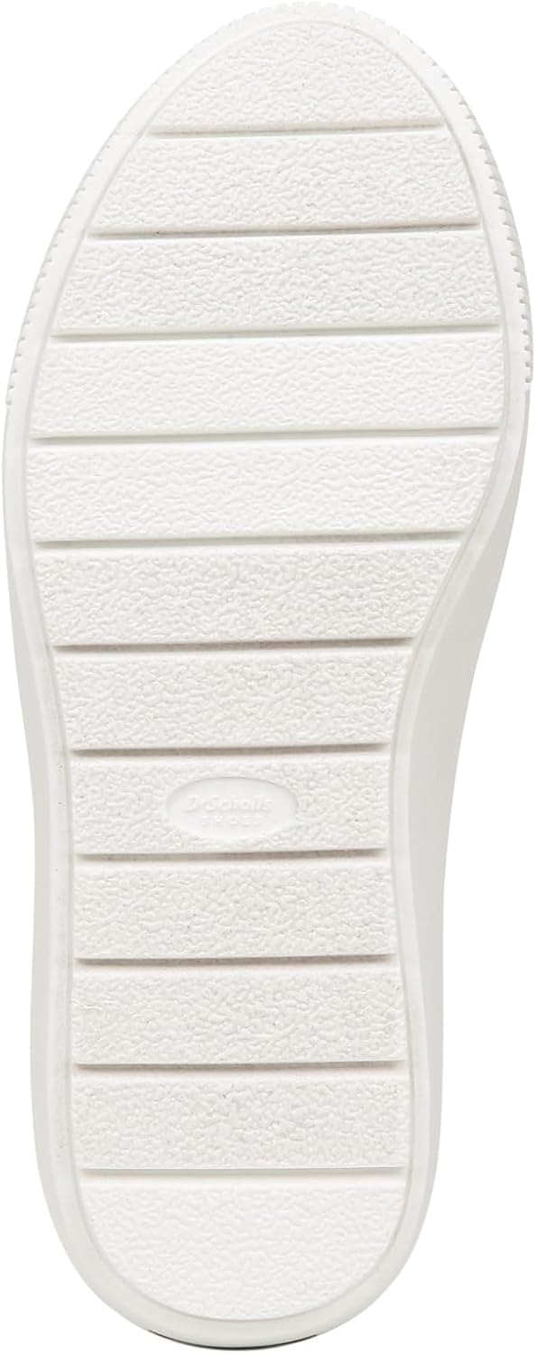 Dr. Scholl's Time Off Max Women's Sneakers NW/OB