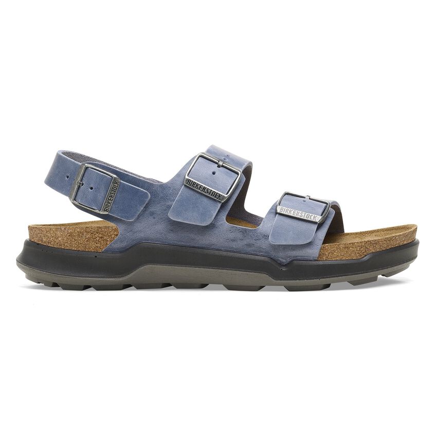 Birkenstock Milano Crosstown Men's Sandals NW/OB