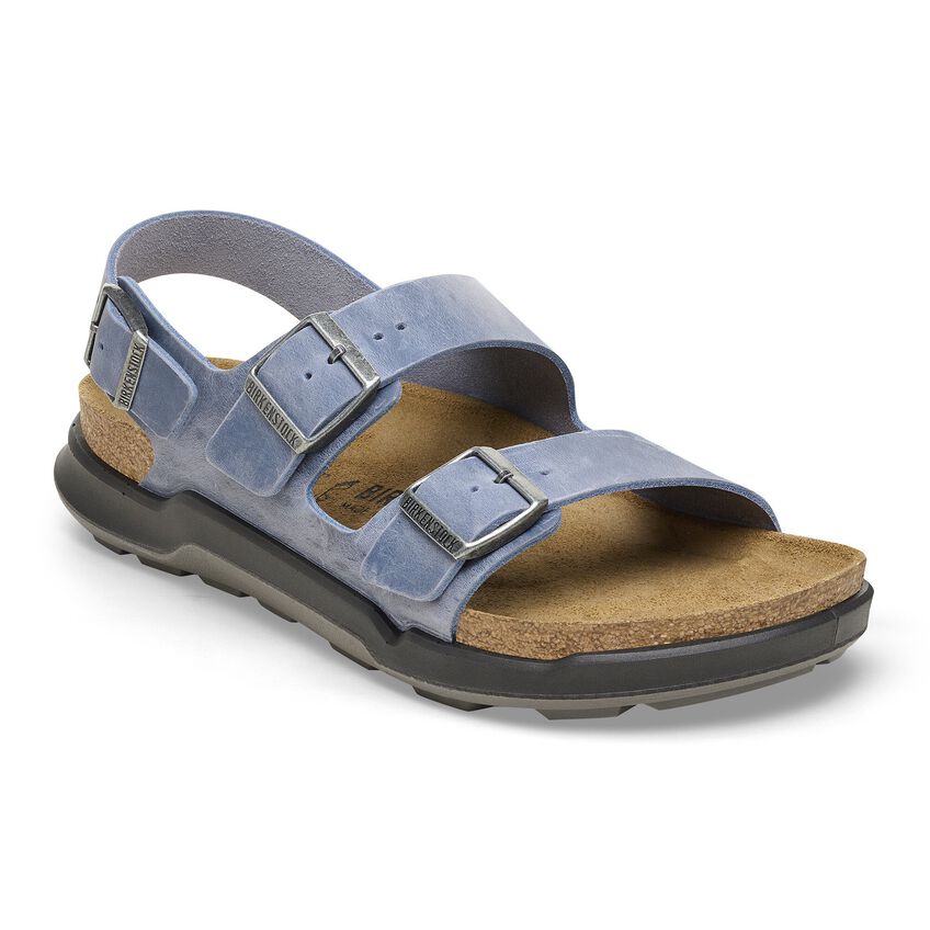 Birkenstock Milano Crosstown Men's Sandals NW/OB