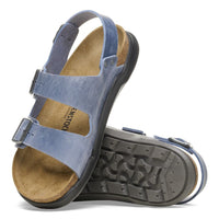 Birkenstock Milano Crosstown Men's Sandals NW/OB