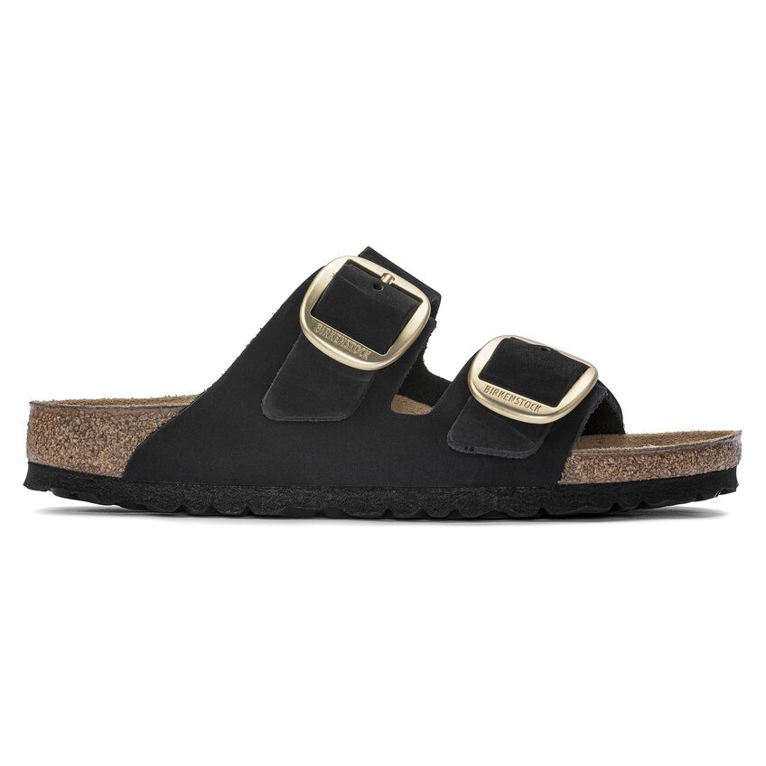 Birkenstock Arizona Big Buckle Women's Sandals NW/OB