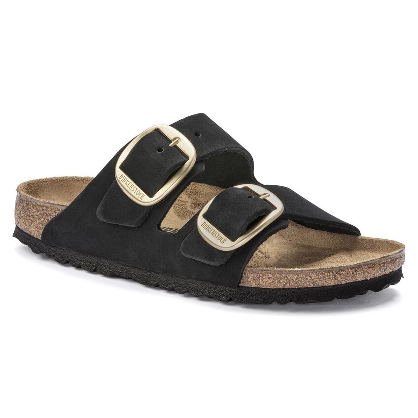 Birkenstock Arizona Big Buckle Women's Sandals NW/OB