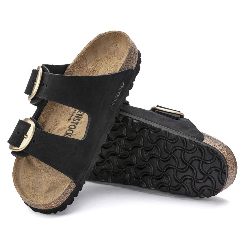Birkenstock Arizona Big Buckle Women's Sandals NW/OB