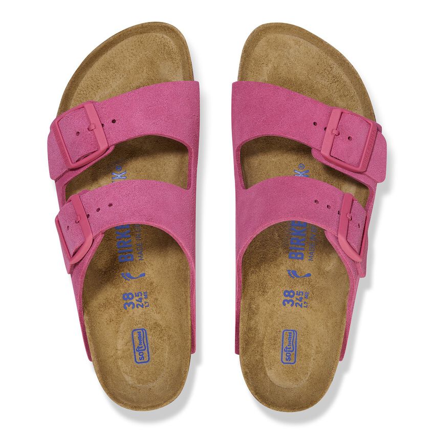 Birkenstock Arizona Men's Sandals NW/OB