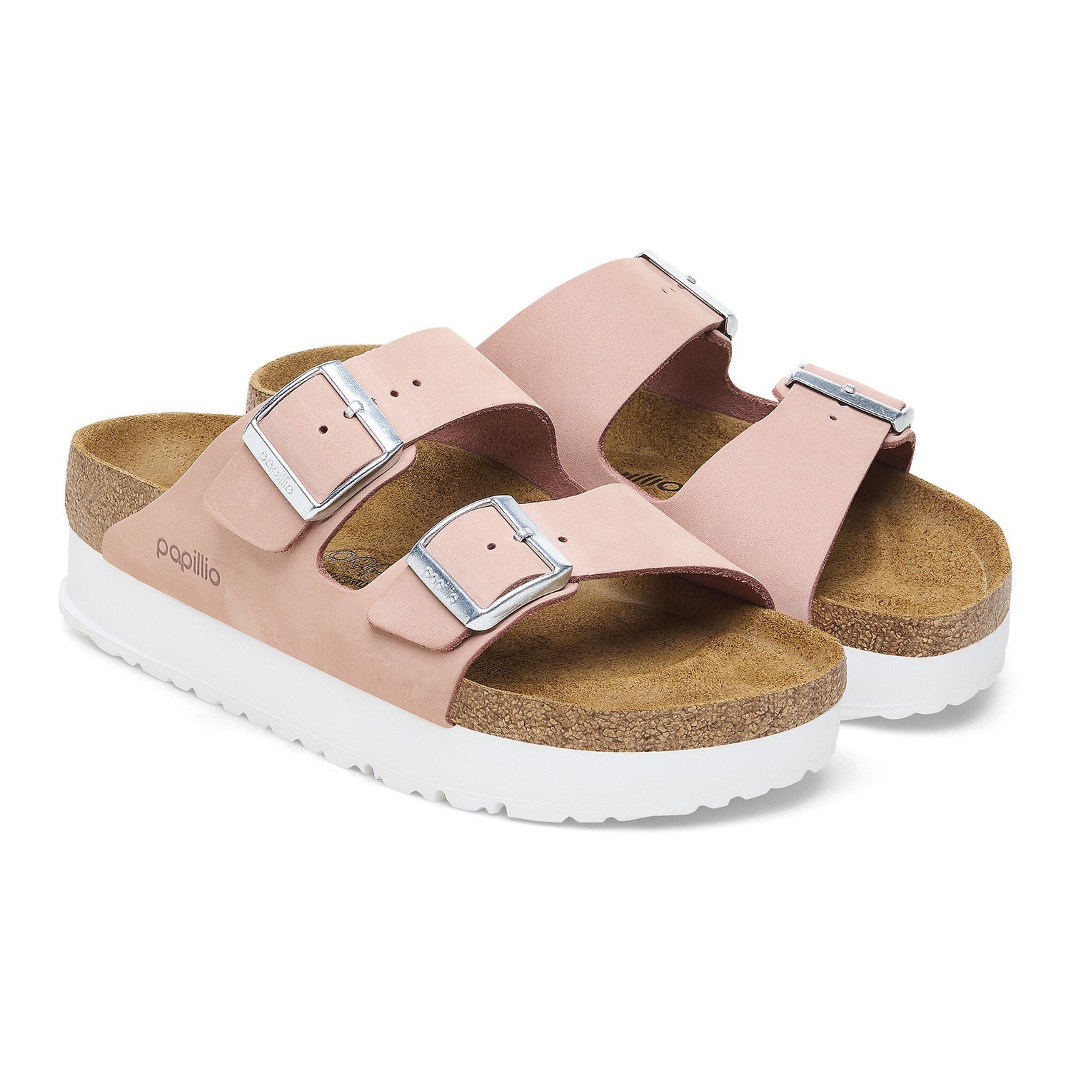 Soft Pink