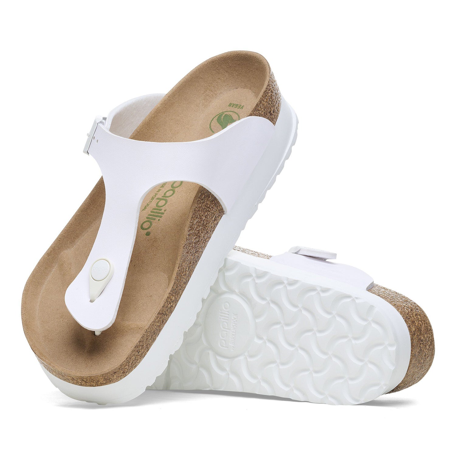 Papillio by Birkenstock Women's Gizeh Flex Platform Sandals NW/OB