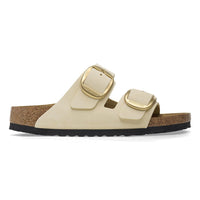 Birkenstock Arizona Big Buckle Vegan Women's Sandals NW/OB