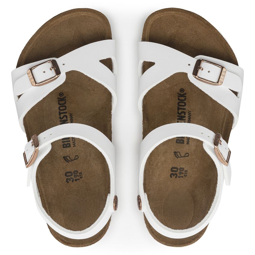 Birkenstock Rio Kid's Sandals NW/OB