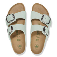 Birkenstock Arizona Big Buckle Vegan Women's Sandals NW/OB