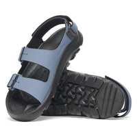 Birkenstock Unisex Mogami Terra Sandals NW/OB