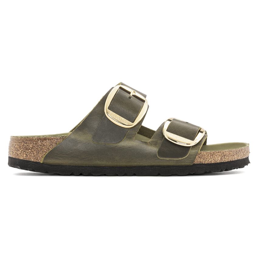 Birkenstock Arizona Big Buckle Women's Sandals NW/OB