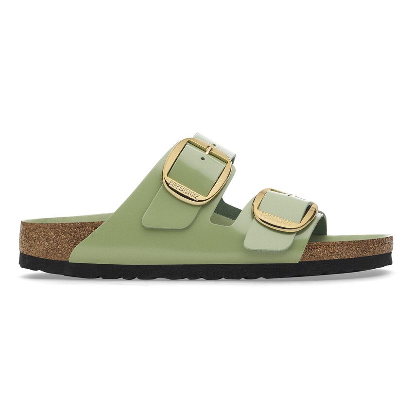 Birkenstock Arizona Big Buckle Women's Sandals NW/OB