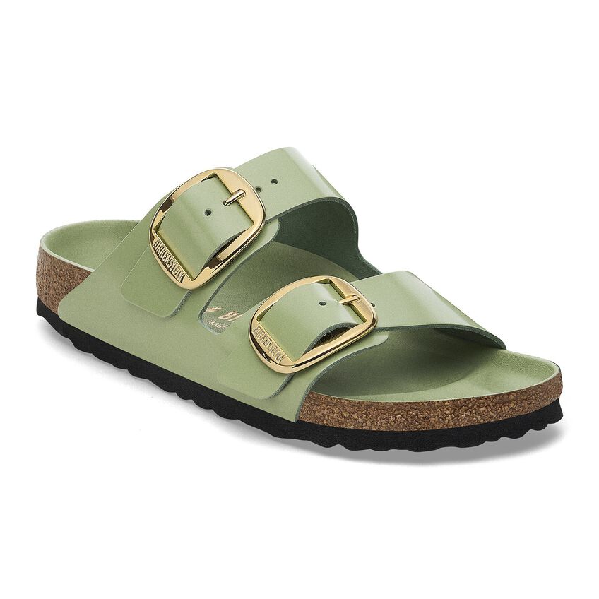 Birkenstock Arizona Big Buckle Women's Sandals NW/OB