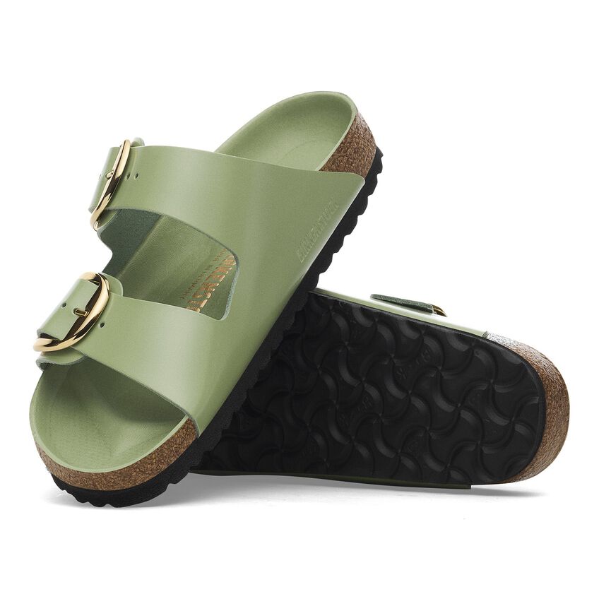 Birkenstock Arizona Big Buckle Women's Sandals NW/OB