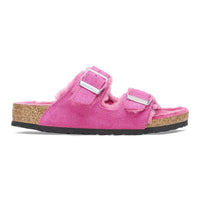 Birkenstock Kid's Arizona Shearling Sandals NW/OB