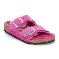Birkenstock Kid's Arizona Shearling Sandals NW/OB