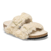 Birkenstock Kid's Arizona Shearling Sandals NW/OB