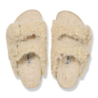 Birkenstock Kid's Arizona Shearling Sandals NW/OB