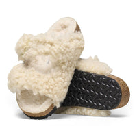 Birkenstock Kid's Arizona Shearling Sandals NW/OB