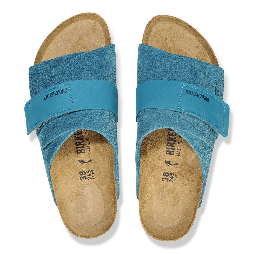Birkenstock Kyoto Women's Sandals NW/OB