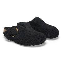 Black Gold Shearling