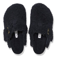 Birkenstock Boston Big Buckle Shearling Women's Clogs NW/OB