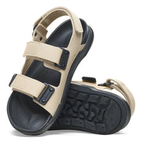 Birkenstock Men's Futura Black Tatacoa Sandals NW/OB