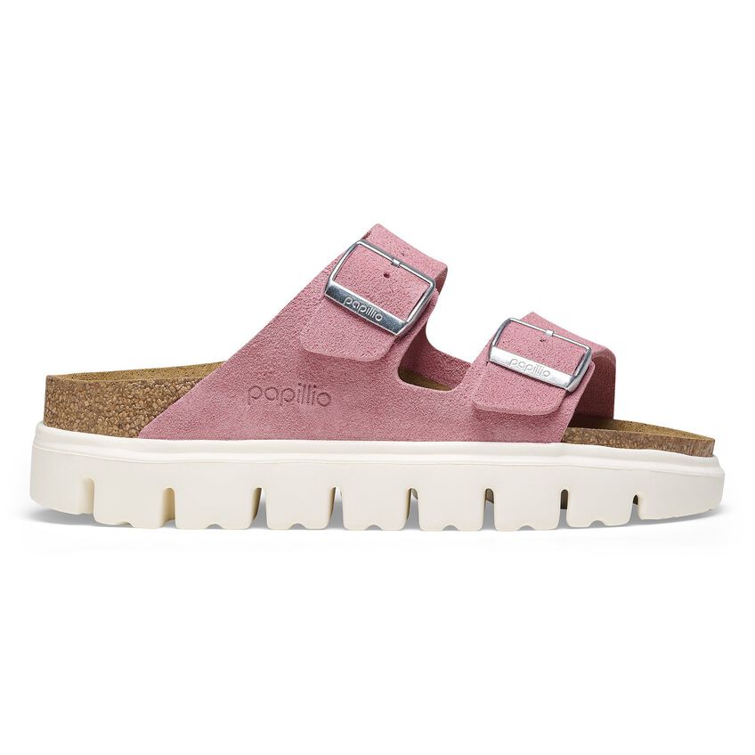 Papillio by Birkenstock Arizona Chunky Women's Sandals NW/OB