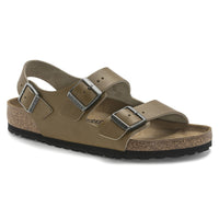 Birkenstock Milano BS Unisex Sandals NW/OB