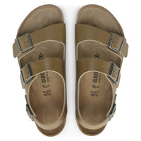 Birkenstock Milano BS Unisex Sandals NW/OB