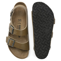 Birkenstock Milano BS Unisex Sandals NW/OB