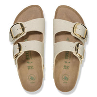 Birkenstock Arizona Big Buckle Vegan Women's Sandals NW/OB