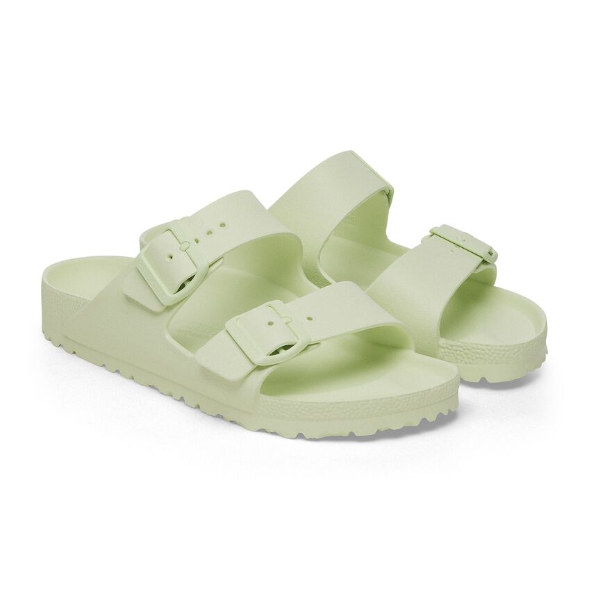 Faded Lime