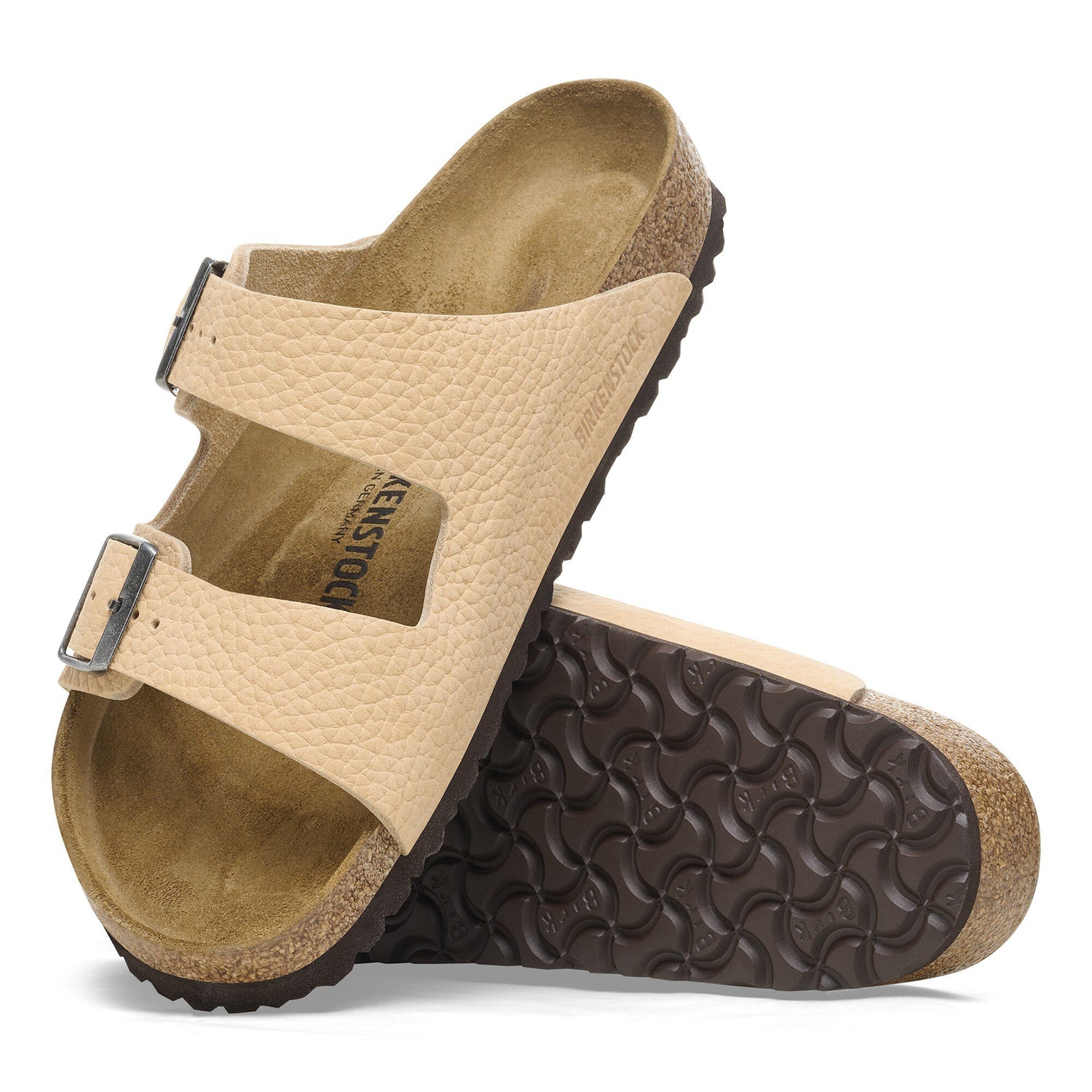 Birkenstock Arizona Men's Sandals NW/OB