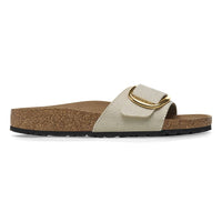 Birkenstock Madrid Big Buckle Vegan Women's Sandals NW/OB