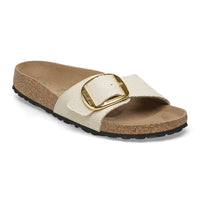 Birkenstock Madrid Big Buckle Vegan Women's Sandals NW/OB