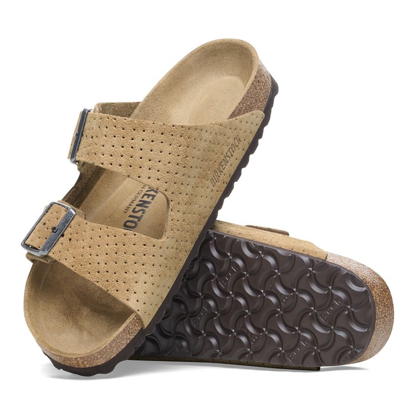Birkenstock Arizona Men's Sandals NW/OB