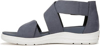 Dr. Scholl's Time Off Fun Women's Wedge Sandal NW/OB