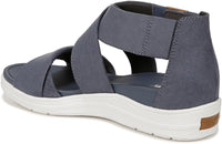 Dr. Scholl's Time Off Fun Women's Wedge Sandal NW/OB