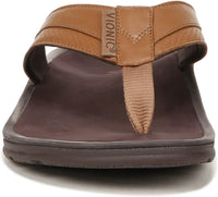 Vionic Men's Wyatt Sandals NW/OB