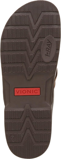 Vionic Men's Wyatt Sandals NW/OB