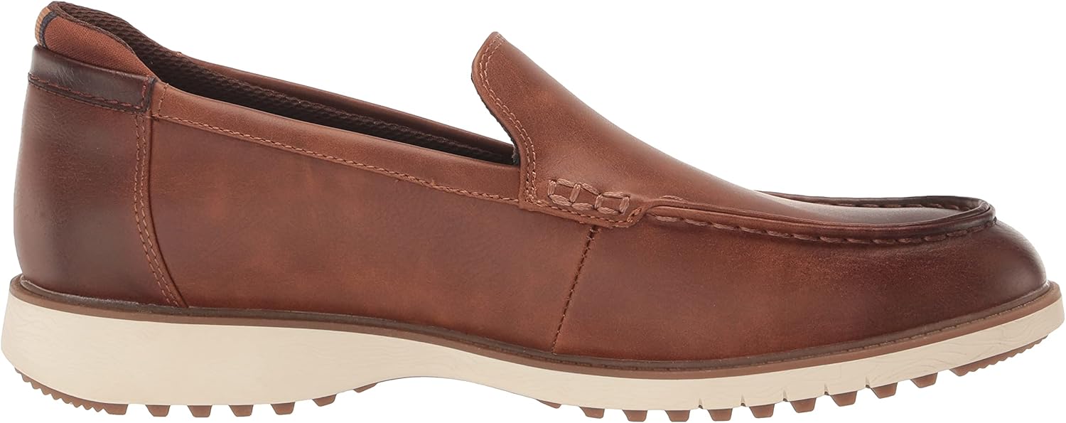 Dr. Scholl's Men's Sync Up Moc NW/OB