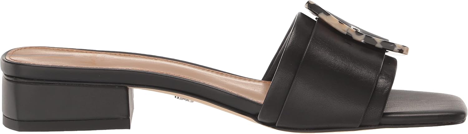 Sam Edelman Women's Deacon Sandals NW/OB