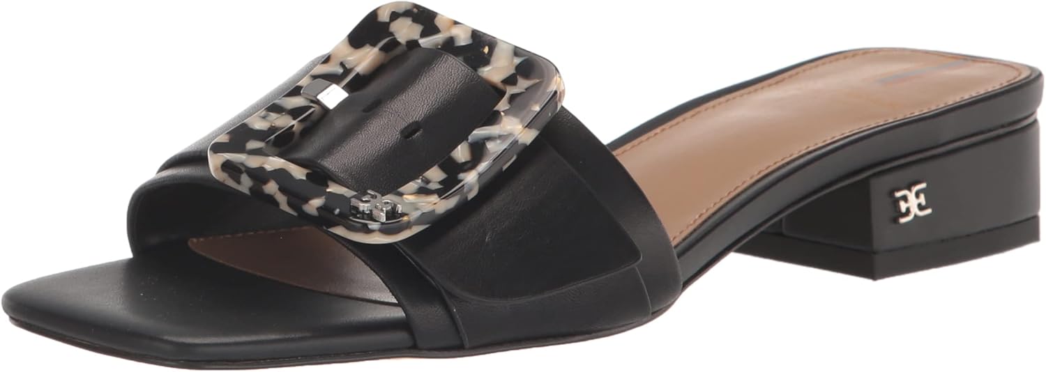 Sam Edelman Women's Deacon Sandals NW/OB